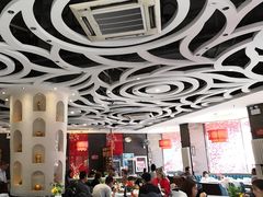 -大碗居·烤鸭·鱼头泡饼(天坛东门店)