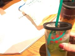 -星巴克(北京望京店)