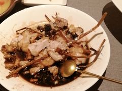 -桂满陇·蟹黄小笼汤包(中山公园店)
