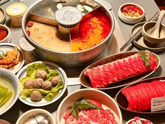 -巴奴毛肚火锅(景枫中心店)