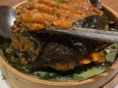 -清水亭湖北菜(大屯DT51店)