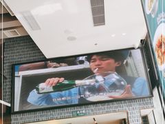 门面-锦园春香港茶餐厅(西海湾旗舰店)