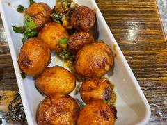 -黑白电视长沙小吃(悦汇城店)