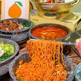 重庆奶油黄韩系🇰🇷烤肉小店|自带滤镜超可爱