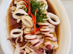 -莲花公园煎蟹(总店)