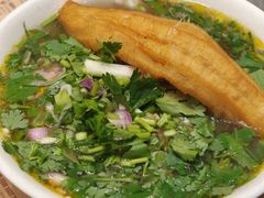 -Cô Thành Restaurant
