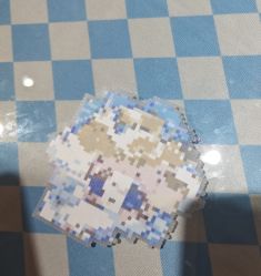 -热爱手作·拼豆·香薰蜡烛