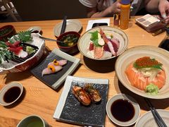 -Tuna maki寿司(苏州中心商场店)