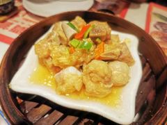 -虾饺妹·粤式手工点心(水荫路店)