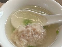 -狮王府淮扬菜(夫子庙老门东店)