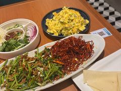 -老昌春饼(中央大街店)