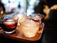 梅子果酒-Home Cafe(水榭春天店)