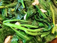 清炒时蔬-龚师傅土菜馆.地道农家菜(魅力湘西店)