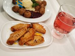 -宜家·瑞典风味餐厅(海达南街店)