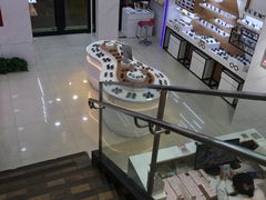 -现代眼镜批发城(台东三路店)