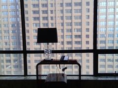 -徐州博顿温德姆酒店(高铁东站店)