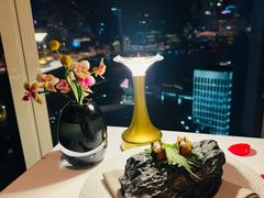 -翡翠36餐厅(浦东香格里拉店)