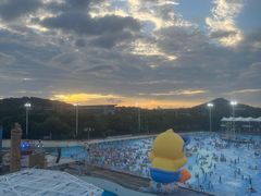 -上海玛雅海滩水公园