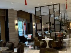 -上海圣淘沙万怡酒店