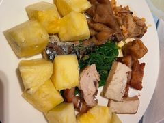 -马哥孛罗咖啡厅·Cafe Marco (厦门马哥孛罗东方大酒店)