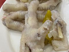 -江东饺子馆(江东路店)