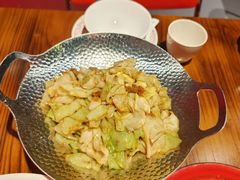-黄弟大排档·湖南菜·小龙虾·小海鲜(凯旋北路店)