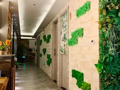 -禧瑞 ·丝浴主题·水疗·spa(中山公园店)