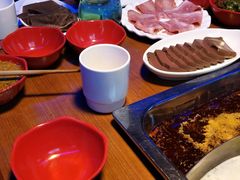 五花肉-傣妹火锅(全椒奥康步行街店)