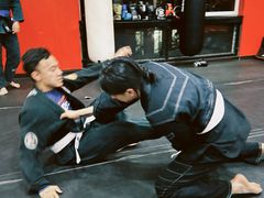-极斗-IKMF马伽术·格斗运动学院(东直门店)
