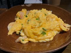 虾仁滑蛋-星平鸡饭·粤菜小炒(印象城旗舰店)