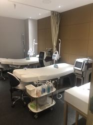 -MC皮肤管理中心