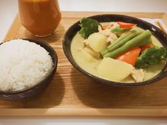 -GOGO Plate(成都太古里店)