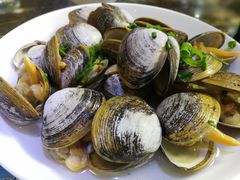 -锋味海鲜菜馆