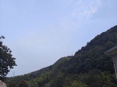 -莫干山风景区