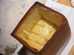 -绿茶餐厅(龙湖星悦荟店)