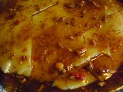 红面糊糊-云锦成公馆(北大街店)