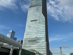 -星璞全日餐厅·高空自助餐(深铁铂尔曼酒店)