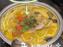 -童福兴·南京菜(老门东店)