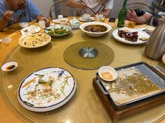 -汇景花园酒家(基立下道店)