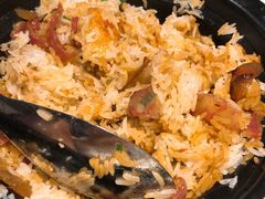 皇上皇腊味煲仔饭-煲王粤菜餐厅(中侨中心店)