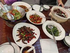 -潇湘·永州会馆(百子湾店)