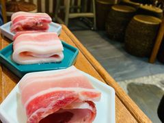 -石頭記榴莲烤肉(万达金街店)