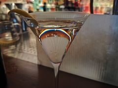 -MAYBE 威士忌 coffee&bar·清吧