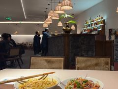 大堂-雲說·花(西宸天街店)