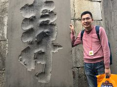 -桂林独秀峰王城景区