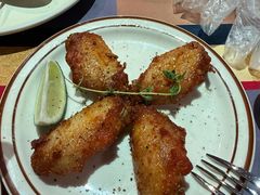 -遇见西木美式餐厅(体育路店)