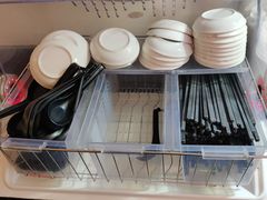 -舒蔡记生煎菜饭(云南中路店)