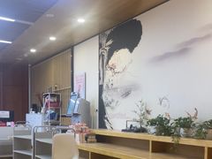 -古美路街道图书馆