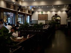 -一楼食业·美食人家