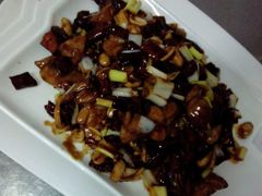-东来顺饭庄(新源里店)